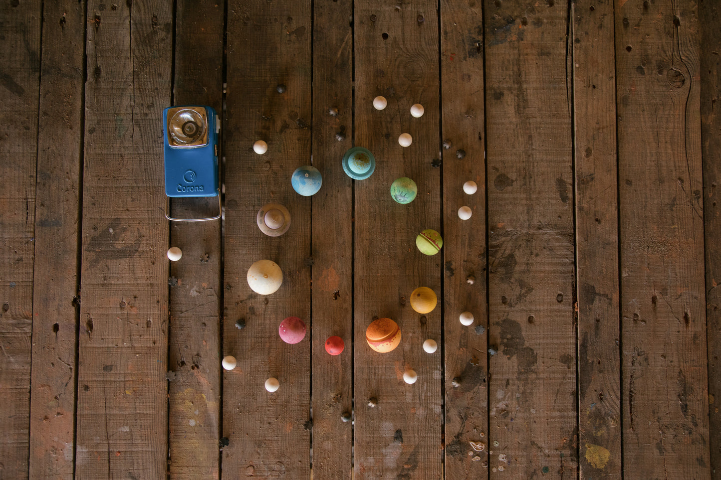 Grapat Dear Universe Play Set
