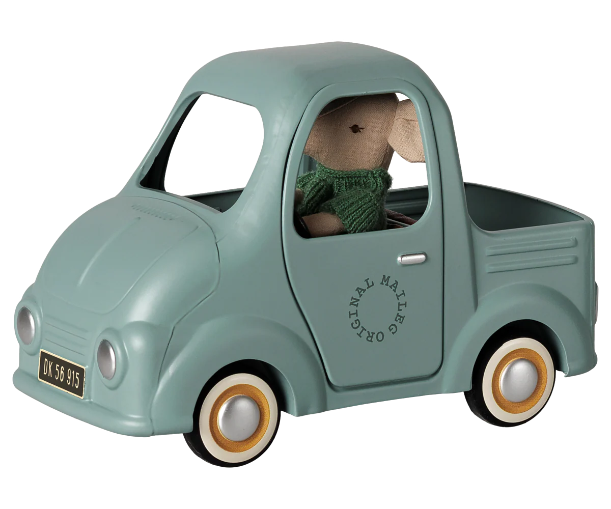 Maileg Mouse Truck