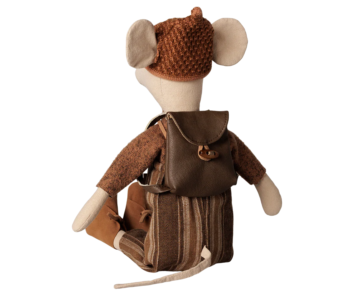 Maileg Medium Mouse Backpack