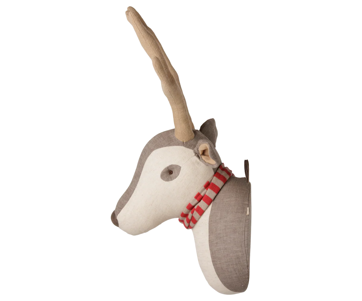 Maileg Christmas Trophy Reindeer