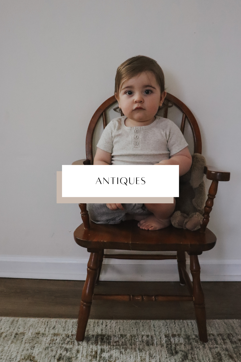 Antiques
