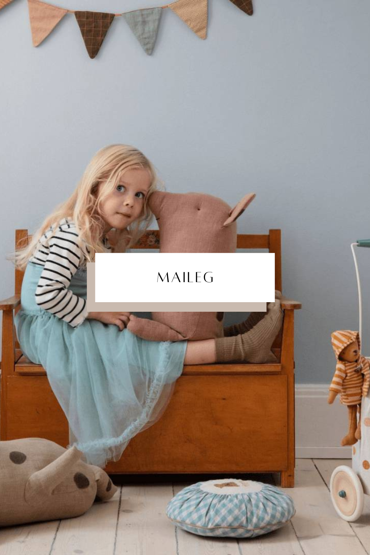 Maileg