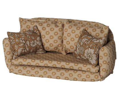 Maileg Mouse Sofa Bed