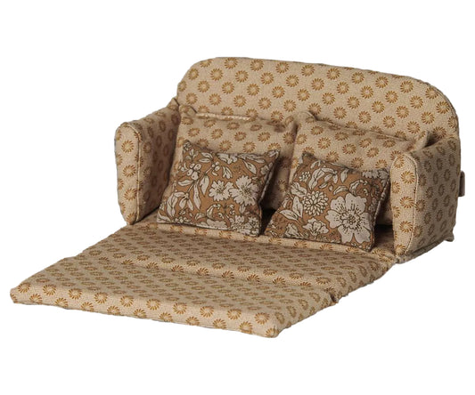 Maileg Mouse Sofa Bed