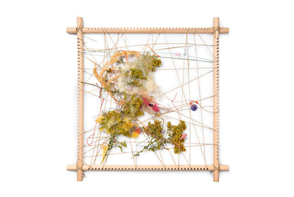 Grapat Memory and Nature Frame