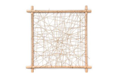 Grapat Memory and Nature Frame