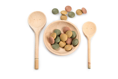 Grapat Yummy Play Set