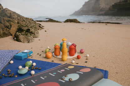 Grapat Dear Universe Play Set