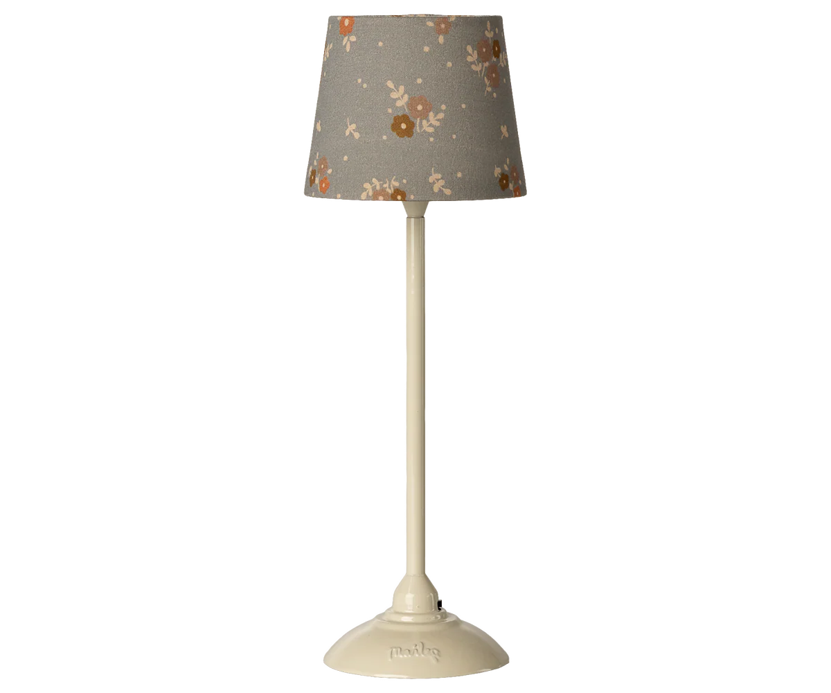 Maileg Miniature Lamp Sand