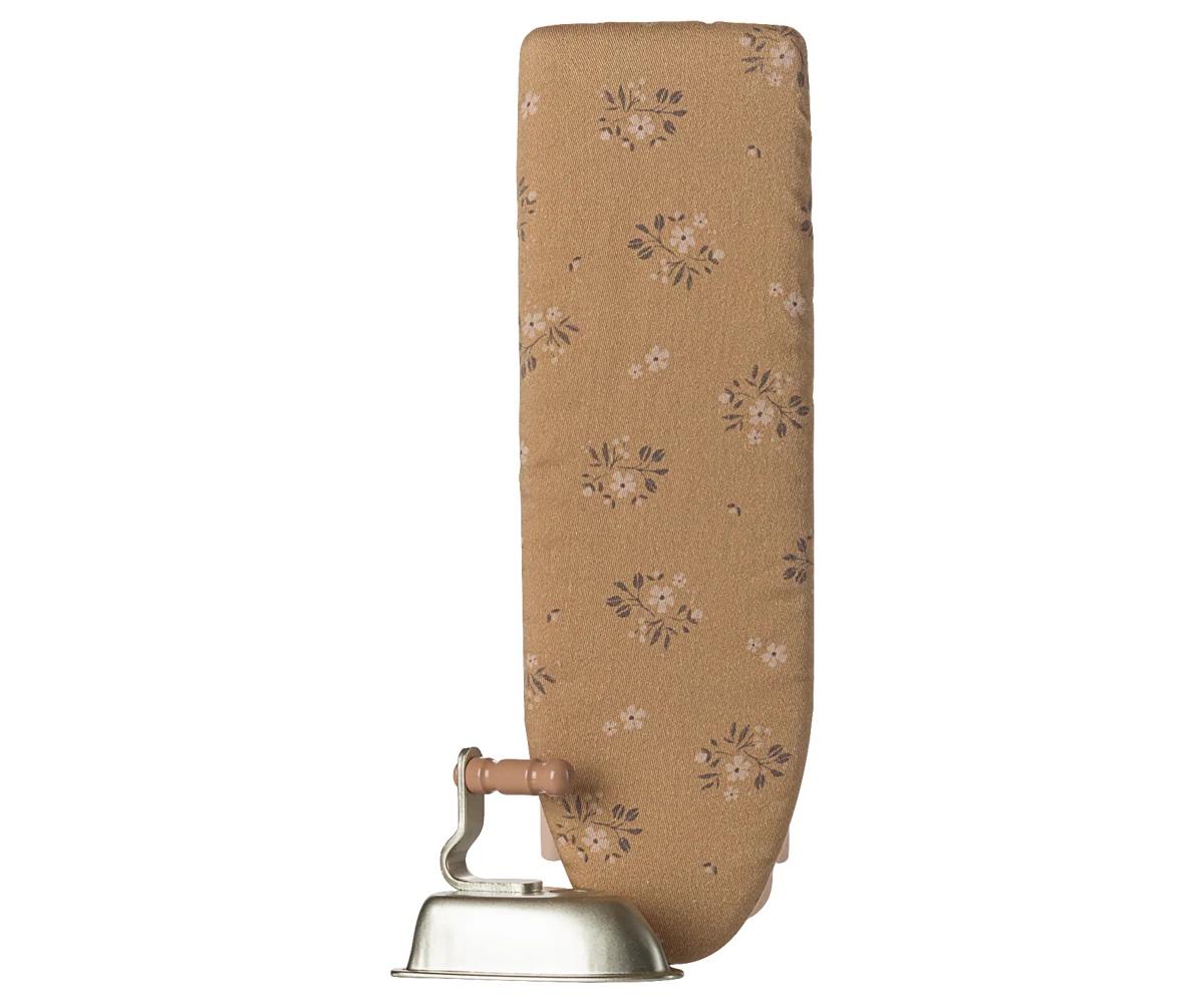 Maileg Miniature Ironing Board Powder