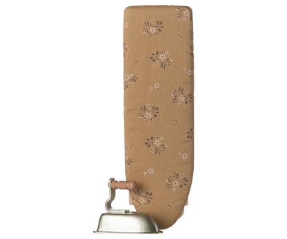 Maileg Miniature Ironing Board Powder
