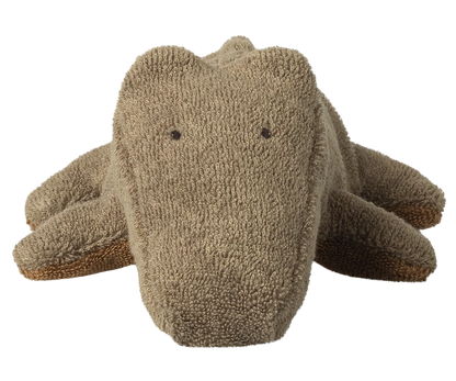 Safari Friends Mini Crocodile - Olive