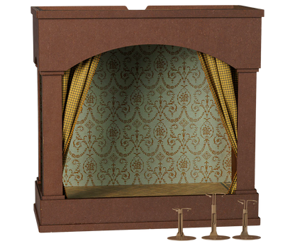 Maileg Mouse Theater