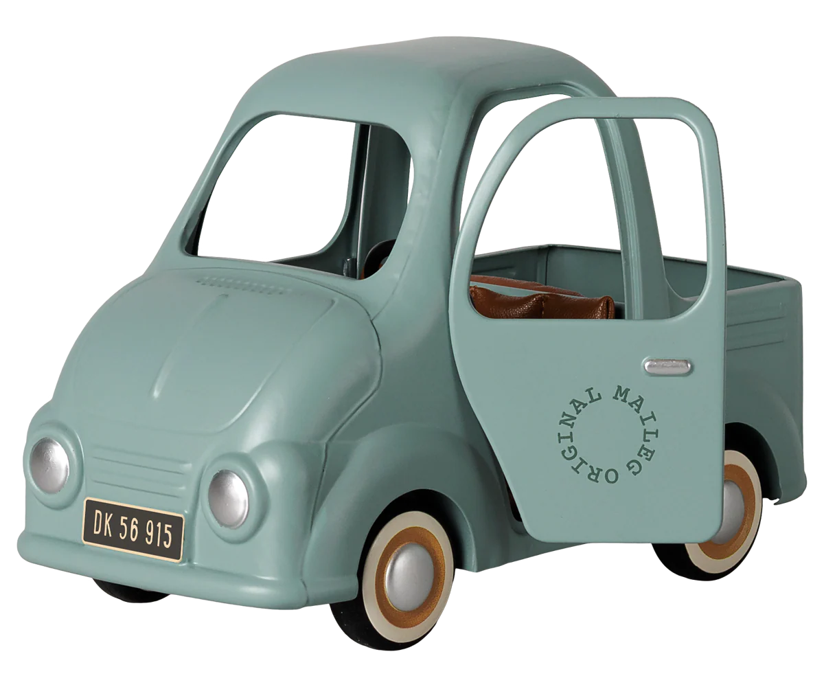 Maileg Mouse Truck