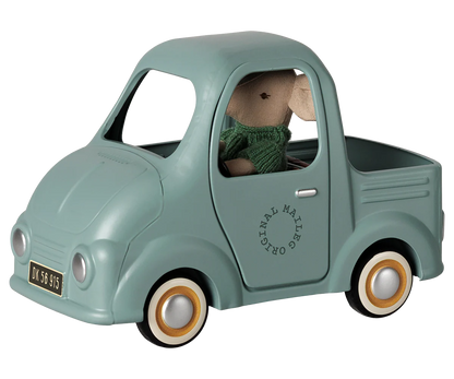 Maileg Mouse Truck