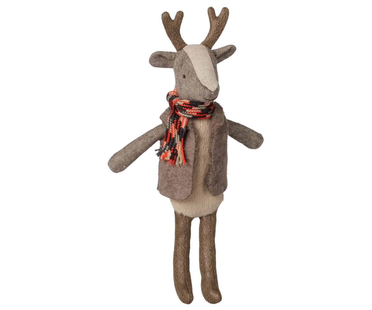 Maileg Reindeer Father