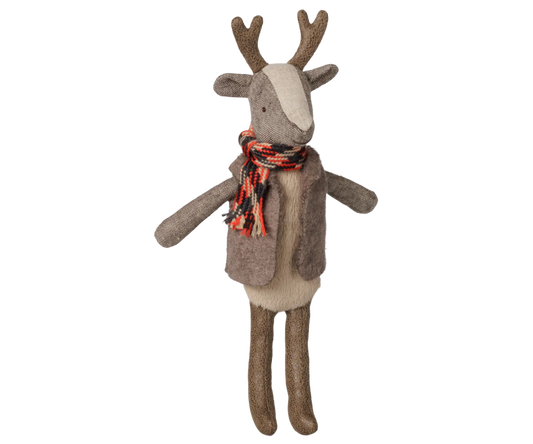 Maileg Reindeer Father