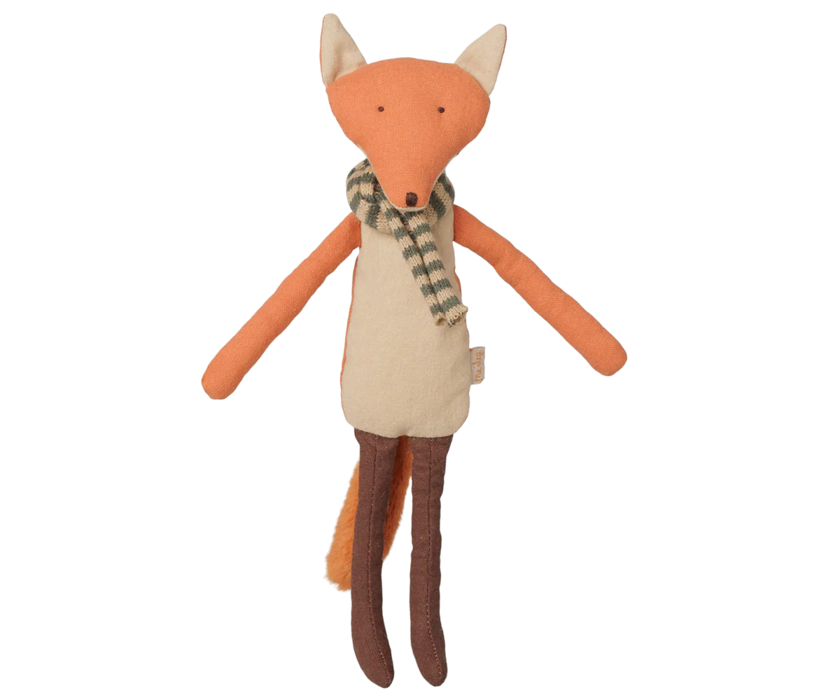 Maileg Fox Little Brother
