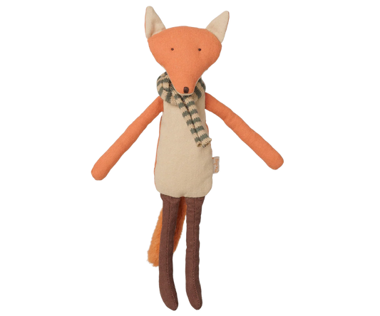 Maileg Fox Little Brother