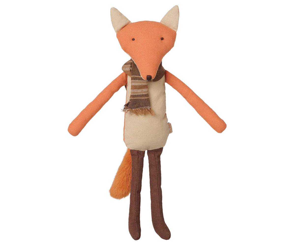 Maileg Fox Big Brother