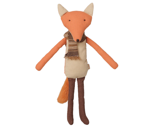 Maileg Fox Big Brother