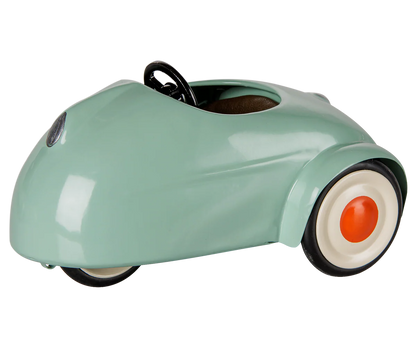 Maileg Mouse Car - Mint