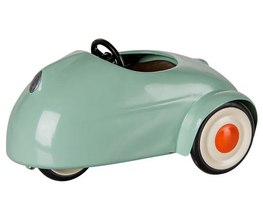 Maileg Mouse Car - Mint