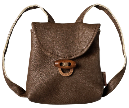 Maileg Medium Mouse Backpack