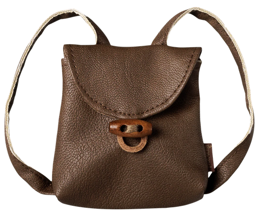 Maileg Medium Mouse Backpack