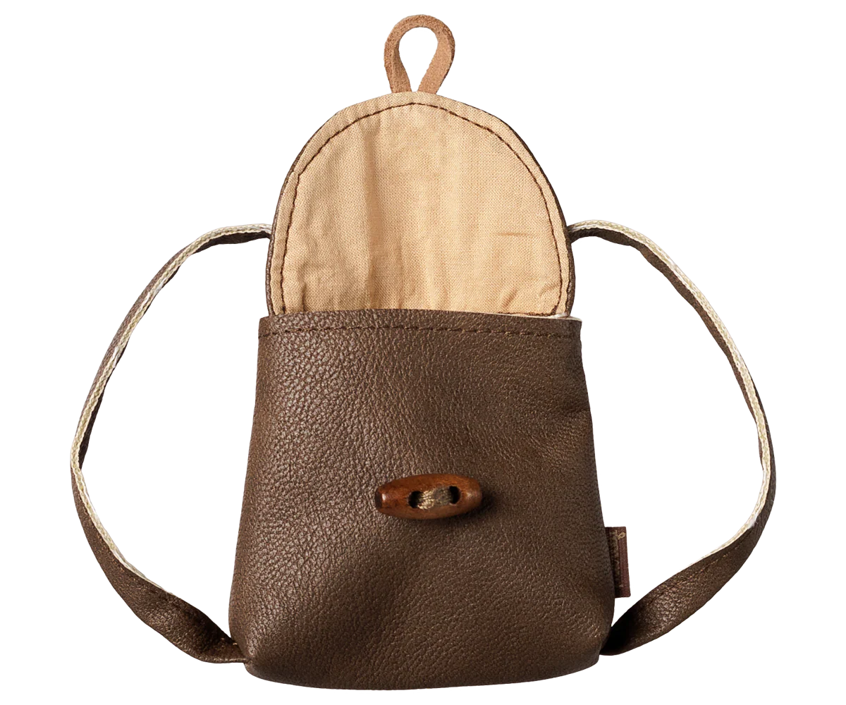 Maileg Medium Mouse Backpack