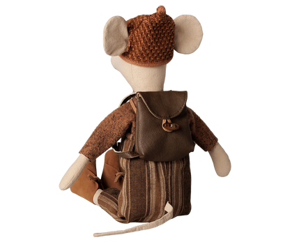 Maileg Medium Mouse Backpack