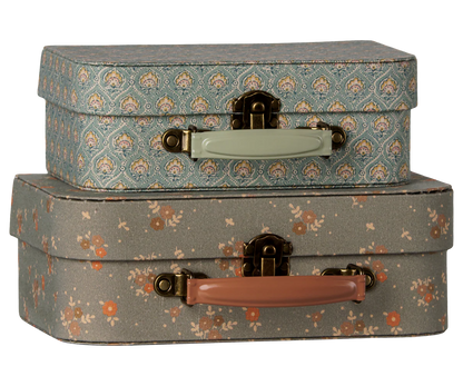 Maileg Suitcase Set -Michette