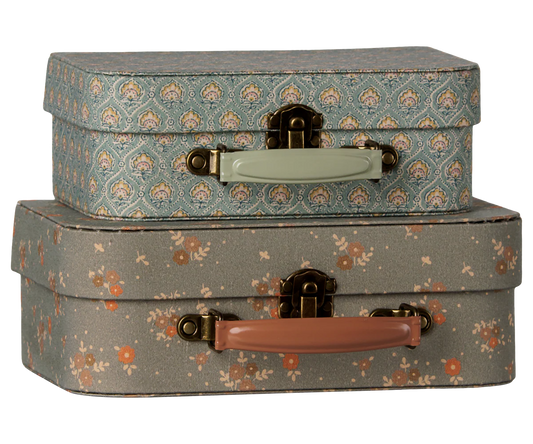 Maileg Suitcase Set -Michette