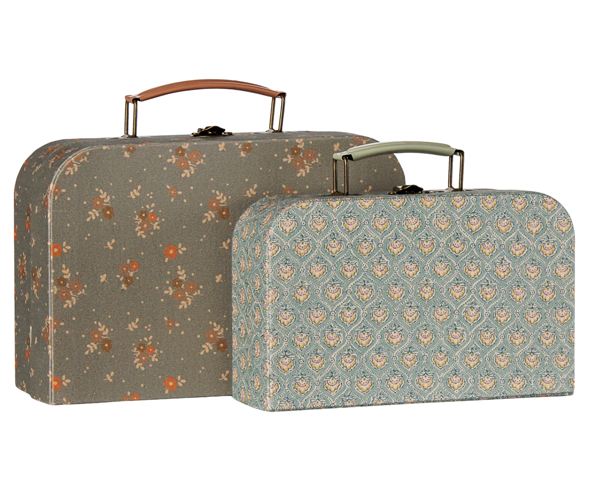 Maileg Suitcase Set -Michette