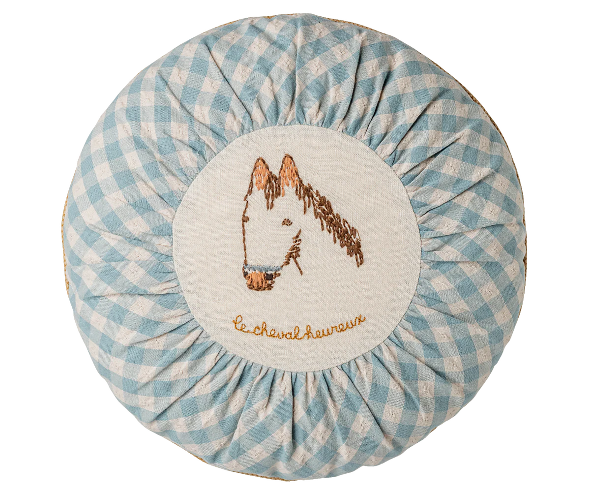 Maileg Pony Cushion