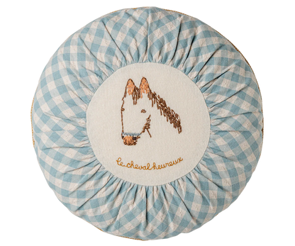 Maileg Pony Cushion