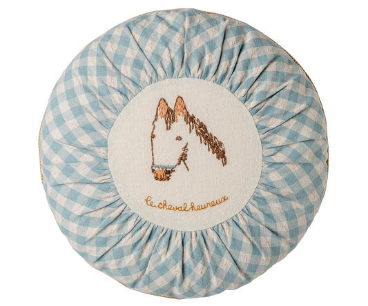 Maileg Pony Cushion