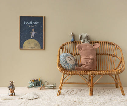 Maileg Pony Cushion