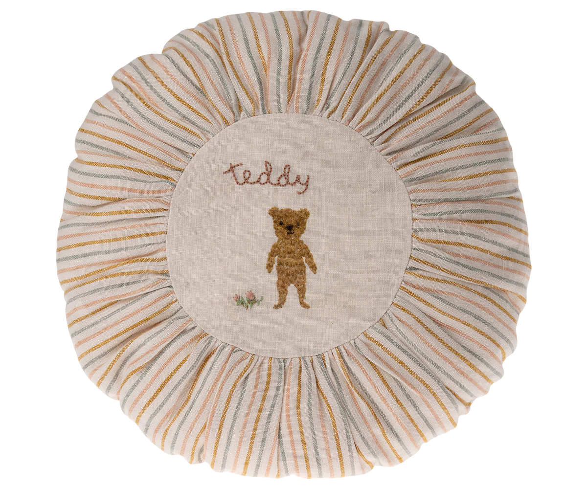 Maileg Teddy Bear Cushion