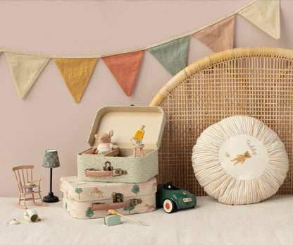 Maileg Teddy Bear Cushion