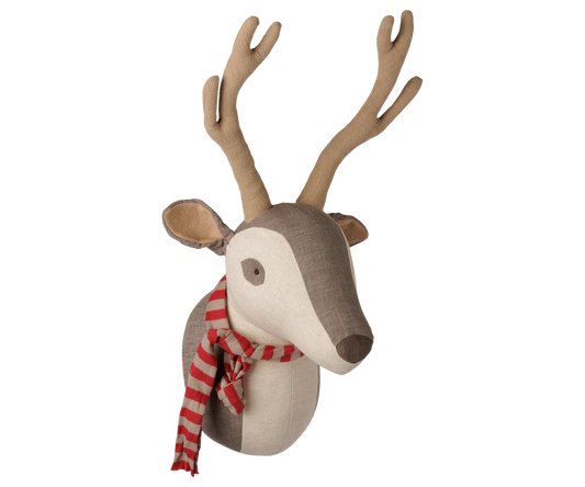 Maileg Christmas Trophy Reindeer