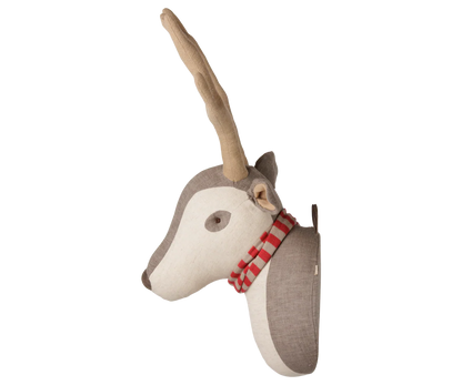 Maileg Christmas Trophy Reindeer